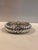 Milor Late 20th Century Italian Sterling Silver Ribbed Bangle Bracelet For Sale - Image 4 of 10