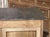 19th Century French Louis XVI Bleached Fruitwood Enfilade For Sale - Image 5 of 8