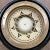 A. Lietz Company Binnacle & Gimbaled Compass in Bronze San Francisco For Sale - Image 9 of 13