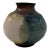 Robert Maxwell for Pottery Craft Studio Pottery Vessel For Sale
