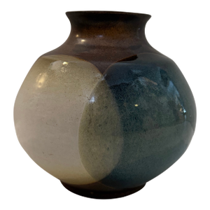 Robert Maxwell for Pottery Craft Studio Pottery Vessel