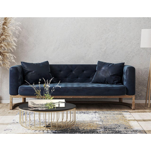 Sleek, sculptural, and unmistakably Michael Aram. This 19" long chrome and iron planter brings industrial elegance to...