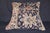 Authentic Vintage Hand Knotted Rug Pillow Cover - For Sale - Image 13 of 14