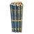 Traditional Antique Blue Book Bundle For Sale - Image 3 of 5