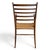 Beech Armchair Attributed to Chiavari; Italy, 1950s For Sale In Atlanta - Image 6 of 15