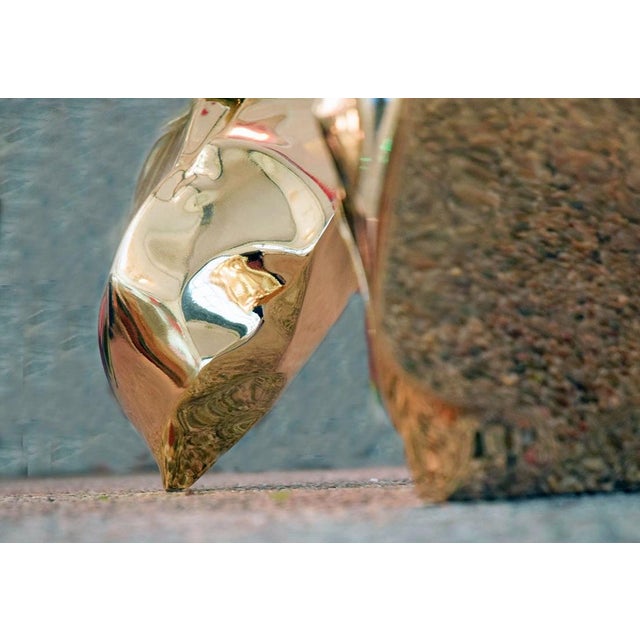 Sereno Coffee Table by Patrik Fredrikson and Ian Stallard for Driade, 2010s For Sale - Image 3 of 5