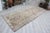 This gorgeous hand knotted Vintage Anatolian area rug is approximately 60 years old in excellent vintage condition. The...