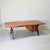 Tolomeo Executive Desk by Ennio Fazioli for Mim Roma, 1960s For Sale - Image 13 of 13