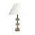 Table Lamp by Carl Fagerlund for Orrefors, 1970s For Sale - Image 6 of 6