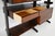 Tan Italian Wall Unit by Vittorio Dassi, 1950s For Sale - Image 8 of 15