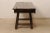 18th Century Brazilian Peroba Wood Console Table For Sale - Image 10 of 12