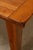 Broyhill Attic Heirlooms Farmhouse Extending Dining Table For Sale - Image 13 of 18