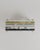 Stone Architectural Layered Marble Stone Strata Bench by Esther Knopfler For Sale - Image 7 of 12