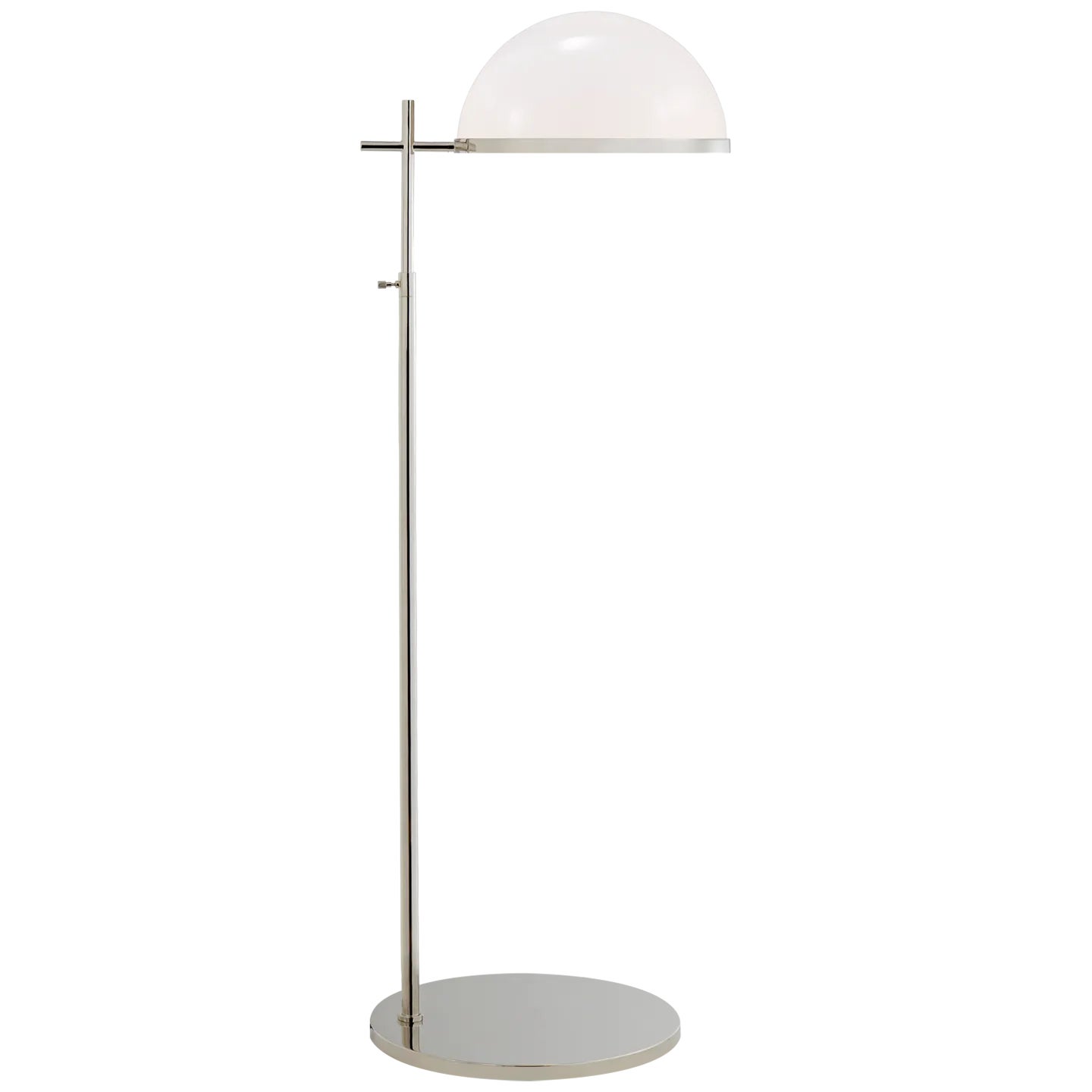 Dulcet Medium Pharmacy Floor Lamp main image 0