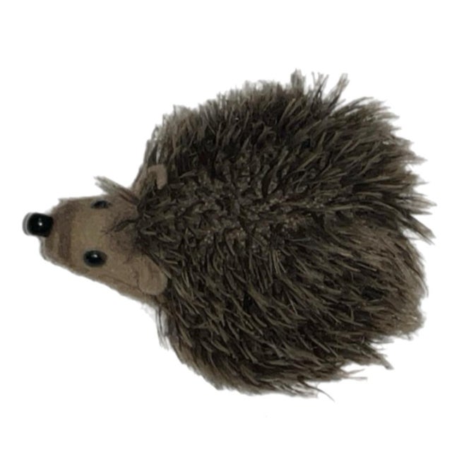 Steiff "Joggi" Hedgehog - Vintage For Sale - Image 4 of 8