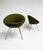 Conic Chair from Allemuir, England, 2012 For Sale - Image 4 of 15