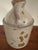 Late 19th Century Antique Late 19th Century Sand Colored American Stoneware Jug For Sale - Image 5 of 12