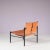 Easy Chair by Wim Den Boon, the Netherlands, 1950s For Sale - Image 9 of 11