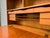 Vintage Teak Bookcase with Desk from Omann Jun, 1960s For Sale - Image 16 of 18