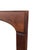 Pair of Brown-Saltman Mid-Century Modern Walnut Wall Mirrors, 1950s For Sale - Image 13 of 14