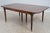 Age: Approx: 20 Years Old Details: Mahogany Bracket Feet & Casters High Quality Construction Nice Inlay Work Throughout...