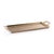 2020s La Réserve Aluminum Tray, 22" x 8" For Sale - Image 5 of 5