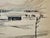 Rustic Henry Emil Salloch Original Watercolor on Paper Rural Landscape Scene, 1931. For Sale - Image 3 of 7