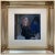 Personages is a striking example of Paoli's mature figurative style, a subject built from loose, confident color and a...