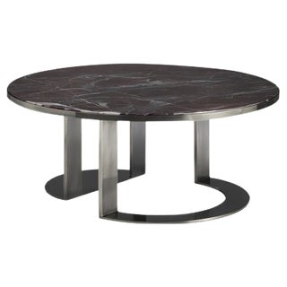 Giotto Table by Luciano Pasut For Sale