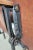 Antique Folding Chairs With Star Brand Advertising Theater Type Style For Sale In San Francisco - Image 6 of 12