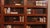 19th Century Oak 3-Module Bookshelf from Wernicke Globe, 1890s For Sale - Image 6 of 15
