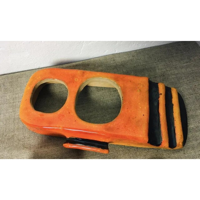 Ceramic Mid-Century Ceramic Smoking Set, Set of 3 For Sale - Image 7 of 10