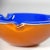 Large Murano Glass Ashtray attributed to Seguso, 1970s For Sale - Image 6 of 9