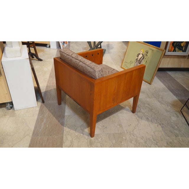 Sofa with Two Armchairs, Set of 3 For Sale - Image 15 of 18