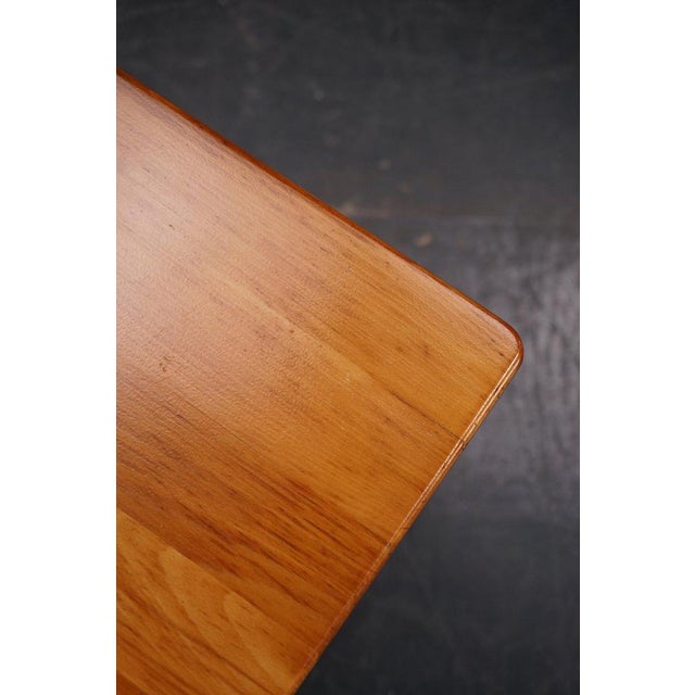 Reconstruction Side Table, 1940s For Sale - Image 9 of 12