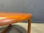 Mid-Century Scandinavian Teak Coffee Table, 1970s For Sale - Image 4 of 10