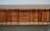Late 20th Century Alfonso Marina Spanish Colonial Mahogany Console With Carved Claw Feet 20th Century For Sale - Image 5 of 12