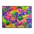 Kenny Scharf Superblobz Print For Sale
