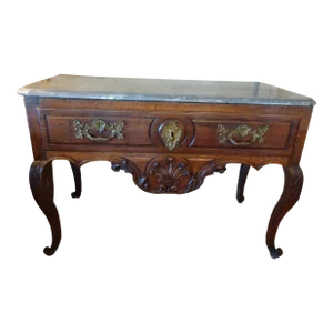 18th Century French Regence Console