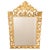 Antique Gilded Mirror, 18th Century For Sale - Image 9 of 9