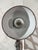 Black Scissor Lamp from Elektroinstala Decín, 1950s For Sale - Image 18 of 18