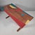 Vintage Beech Table, 1970s For Sale - Image 9 of 11