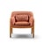 Mid 20th Century Bill Stephens for Knoll Model 1315 Mid Century Bentwood Lounge Chairs - Pair For Sale - Image 5 of 12