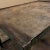 Antique Industrial Steel Cart ~ Table For Sale - Image 9 of 11