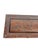 Late 20th Century Vintage Asian Carved Wood Storage Chest With Figural Relief Panels For Sale - Image 5 of 18