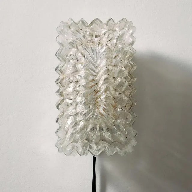 German Wall Lamp from Wila For Sale - Image 5 of 18