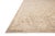 Traditional Chris Loves Julia x Loloi Palma Bark / Natural 11'-6" x 15'-7" Area Rug For Sale - Image 3 of 7