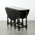 Antique English Oak Gateleg Table, 1800s For Sale - Image 17 of 17