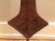 Abstract 19th Century African Mounted Sculptural Brutalist Sword Currency For Sale - Image 3 of 6