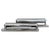Bauhaus Chrome Wall Lights by Napako, Czechoslovakia, 1940s, Set of 2 For Sale - Image 11 of 11